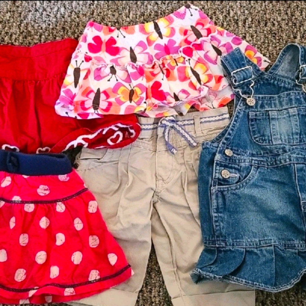 Baby Girl clothes